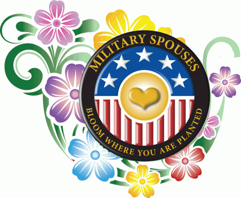 USAA Military Spouse Appreciation Week is May 7th-11th, 2012