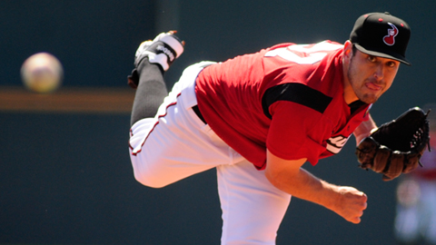 Nashville Sounds. (Mike Strasinger / Nashville Sounds) Nashville Sounds. (Mike Strasinger / Nashville Sounds)