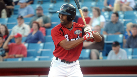 Nashville Sounds. (Mike Strasinger / Nashville Sounds) Nashville Sounds. (Mike Strasinger / Nashville Sounds)
