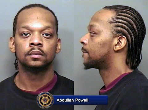 Abdullah Hassan Rasheed Powell