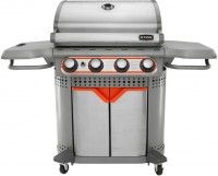 Gas Grills