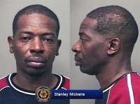 Stanley Mickens