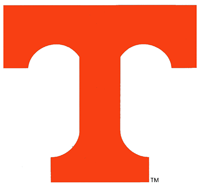 Tennessee Vols - UT Vols - University of Tennessee Volunteers