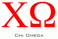 Chi Omega