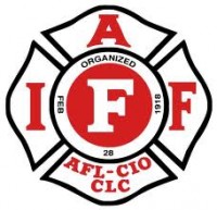 IAFF Logo