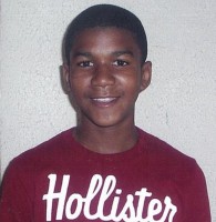 Trayvon Martin<br />(February 5th, 1995 – February 26th, 2012)