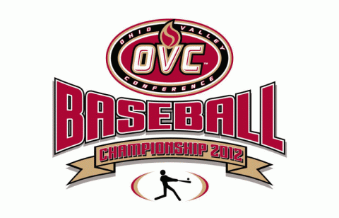 2012 Ohio Valley Conference Baseball Championship