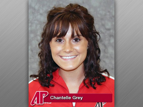 Chantelle Grey