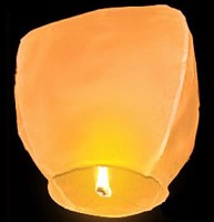 Chinese lantern