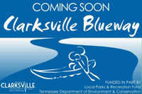 Clarksville Blueway