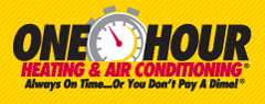 Harris One Hour Heating and Air Conditioning