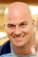 Tennessee Titan's Quarterback Matt Hasselbeck