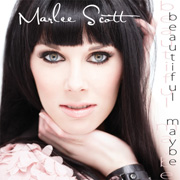 Marlee Scott's Beautiful Maybe Album