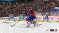 NHL 13 Delivers Major Innovations That Will Change the Way You Play the Game