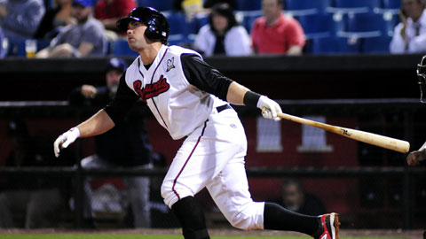 Nashville Sounds. (Mike Strasinger / Nashville Sounds) Nashville Sounds. (Mike Strasinger / Nashville Sounds)