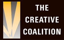 The Creative Coalition