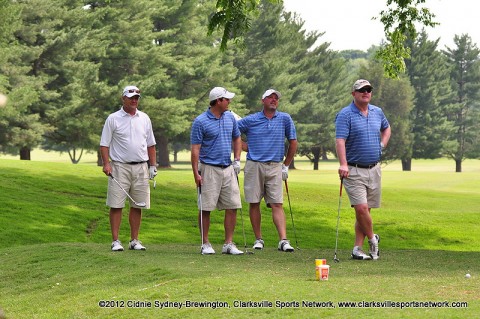 Wendy's Invitational Golf Tournament.