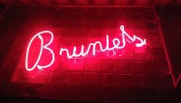 Brunies