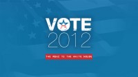 Vote 2012