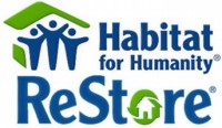 Habitat for Humanity ReStore