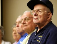 U.S. Merchant Marine Veterans