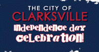 City of Clarksville’s Independence Day Celebration