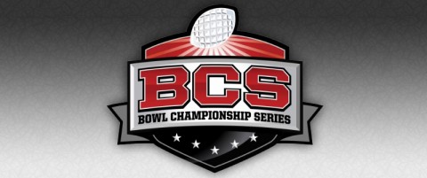 BCS Bowl Championship Series