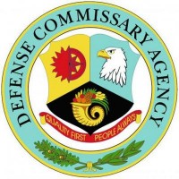 Defense Commissary Agency