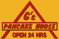 G’s Pancake House