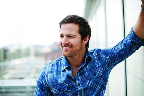 Kip Moore is the headliner Saturday night at Riverfest.