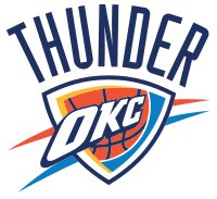 Oklahoma City Thunder