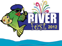 Riverfest 2012