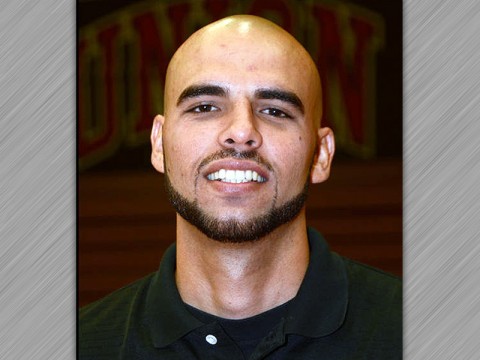 Austin Peay Lady Govs Volleyball new Assistant Coach Ariel Apolinario.