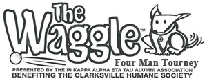 Waggle Golf Tourney