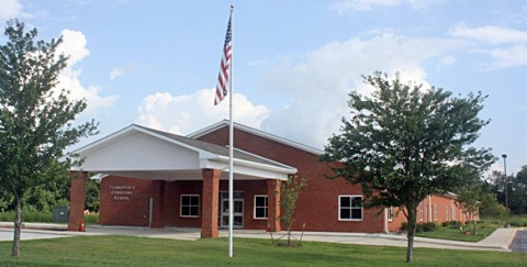 Clarksville Christian School