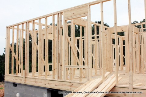 Clarksville Housing Market continues to be strong. Clarksville Housing Market continues to be strong.