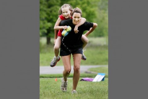 Great Amazing Adventure Race coming to Nashville September 8th Great Amazing Adventure Race coming to Nashville September 8th