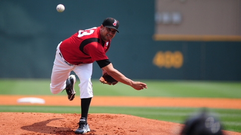 Nashville Sounds. (Mike Strasinger / Nashville Sounds) Nashville Sounds. (Mike Strasinger / Nashville Sounds)