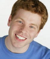 Rob Rodems as Richie Cunningham Rob Rodems as Richie Cunningham