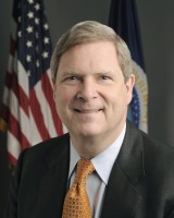 Secretary of Agriculture - Tom Vilsack