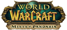 World of Warcraft: Mists of Pandaria