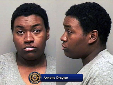 Annette Drayton Annette Drayton