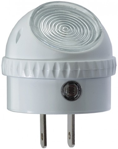 Picture of recalled night light. Picture of recalled night light.