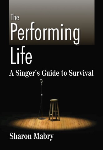 The Performing Life