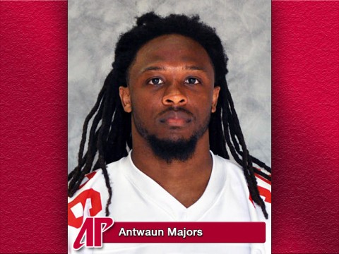 Antwaun Majors