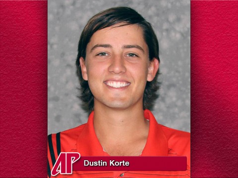 Dustin Korte