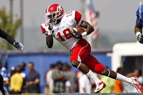 Austin Peay Football. (Courtesy: Keith Dorris/Dorris Photography)