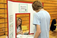 Reality Check Program Reality Check Program