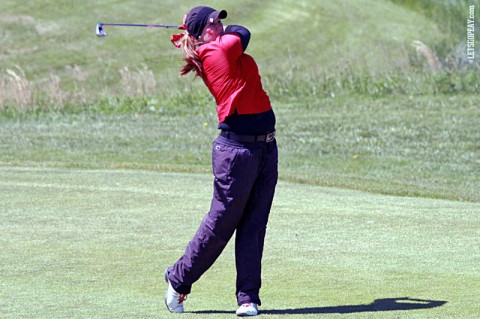 Austin Peay Women's Golf. (Courtesy: Austin Peay Sports Information)