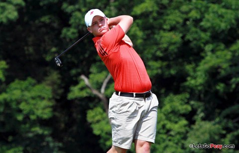 Austin Peay Men's Golf. (Courtesy: Austin Peay Sports Information)